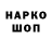 Дистиллят ТГК гашишное масло NiocoNiO